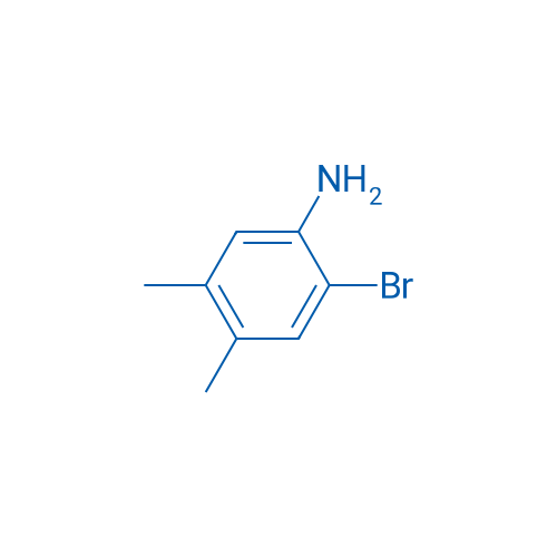 2-Bromo-4,5-dimethylaniline 1g
