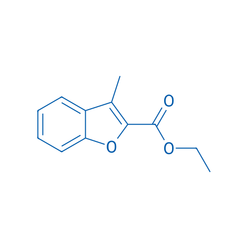 Ethyl 3-methylbenzofuran-2-carboxylate 25g