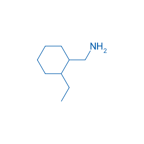 (2-Ethylcyclohexyl)methanamine 100mg
