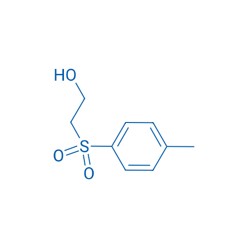2-(4-Methylphenylsulfonyl)ethanol 100mg