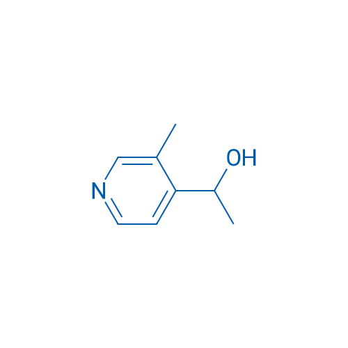 1-(3-Methylpyridin-4-yl)ethanol 1g