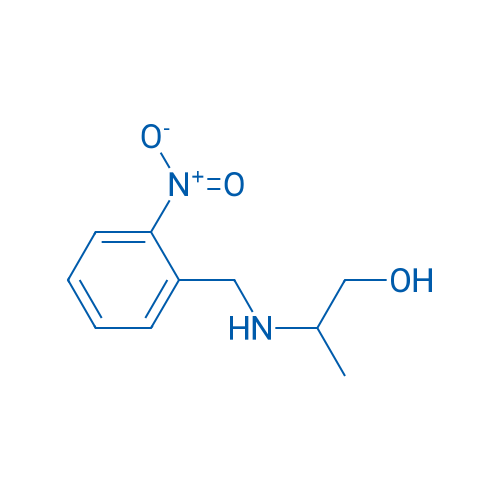 2-{[(2-nitrophenyl)methyl]amino}propan-1-ol 1g
