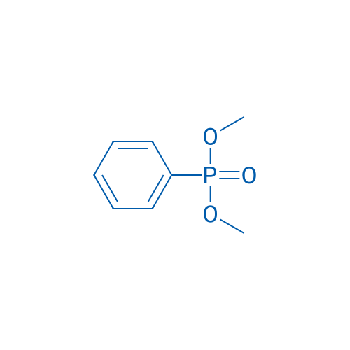 Dimethyl phenylphosphonate 1g