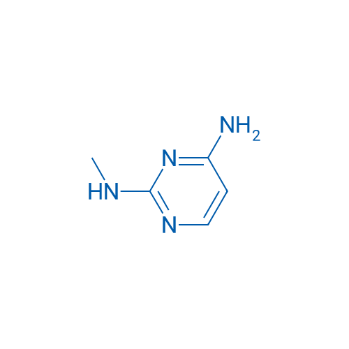 N2-Methylpyrimidine-2,4-diamine 250mg
