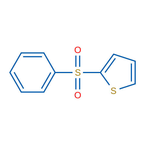 2-(Phenylsulfonyl)thiophene 100g