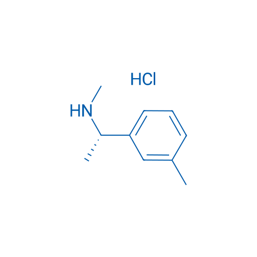 (S)-N-Methyl-1-(m-tolyl)ethanamine hydrochloride 250mg