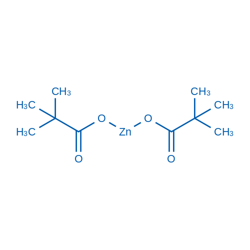 Bis(pivaloyloxy)zinc 1g