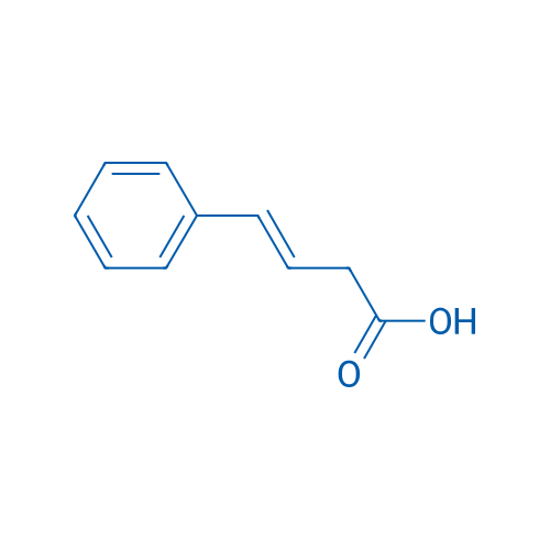 4-Phenylbut-3-enoic acid 100mg