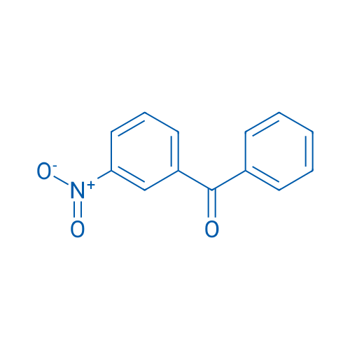 (3-Nitrophenyl)(phenyl)methanone 25g