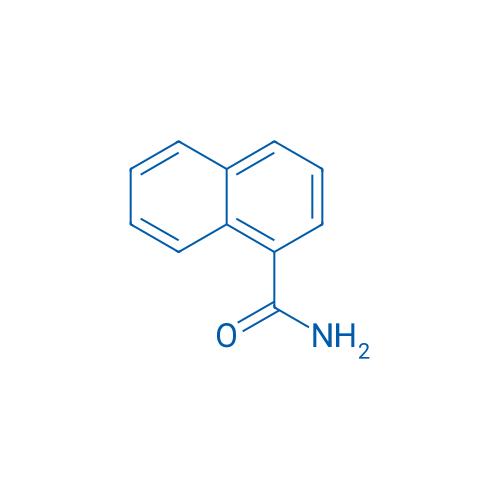 1-Naphthalenecarboxamide 100g