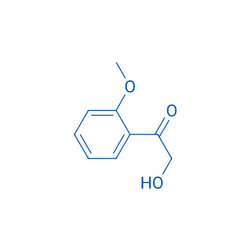 2-Hydroxy-1-(2-methoxyphenyl)ethanone 1g