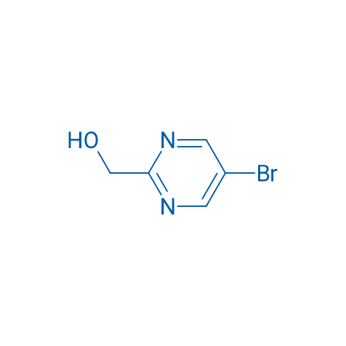 (5-Bromopyrimidin-2-yl)methanol 10g