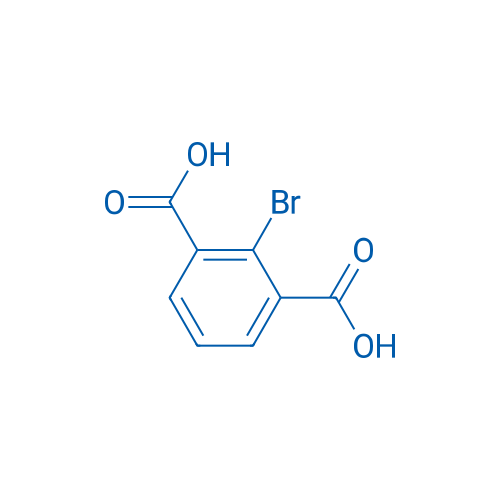 2-Bromoisophthalic acid 25g