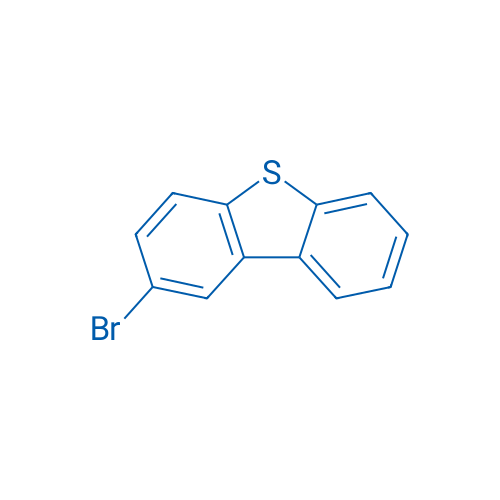 2-Bromodibenzo[b,d]thiophene 1g