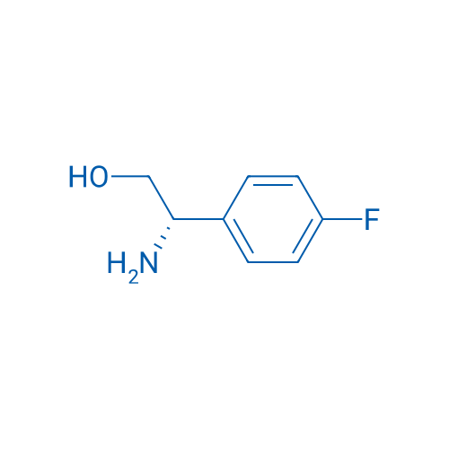 (S)-2-Amino-2-(4-fluorophenyl)ethanol 1g