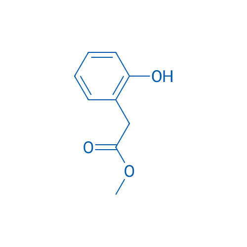 Methyl 2-(2-hydroxyphenyl)acetate 250mg