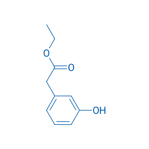 Ethyl 2-(3-hydroxyphenyl)acetate 25g