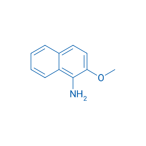 2-Methoxynaphthalen-1-amine 5g