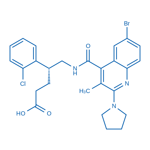 BAY-6672 5mg