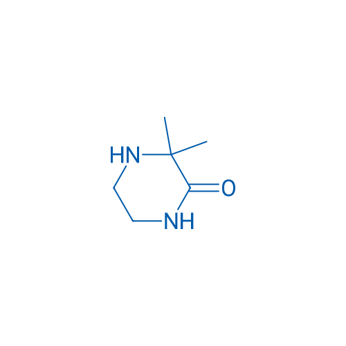3,3-Dimethylpiperazin-2-one 10g