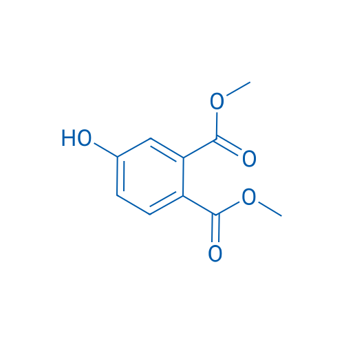 Dimethyl 4-hydroxyphthalate 100g
