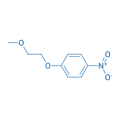 1-(2-Methoxyethoxy)-4-nitrobenzene 5g