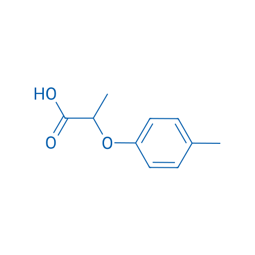2-(p-Tolyloxy)propanoic acid 250mg
