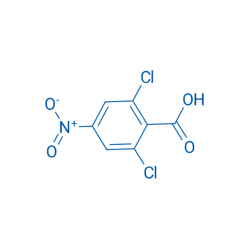 2,6-Dichloro-4-nitrobenzoic acid 1g