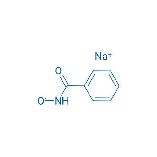 Benzohydroxamicacidsodiumsalt 25g