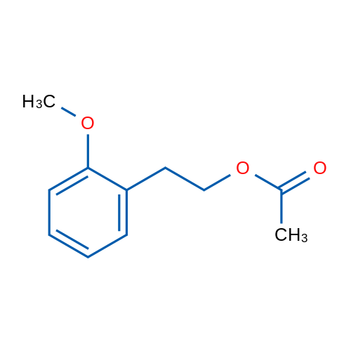 2-Methoxyphenethyl acetate 1g