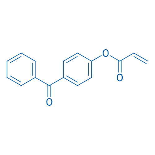 4-Benzoylphenyl acrylate 10g