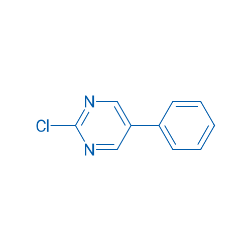 2-Chloro-5-phenylpyrimidine 250mg
