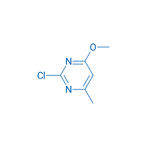 2-Chloro-4-methoxy-6-methylpyrimidine 250mg