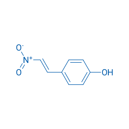 (E)-4-(2-Nitrovinyl)phenol 1g