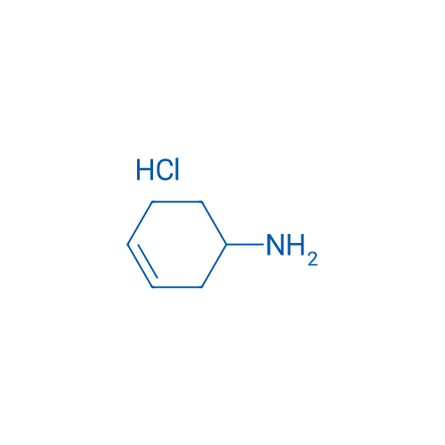 Cyclohex-3-enamine hydrochloride 250mg