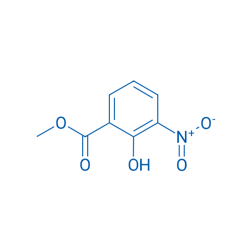 Methyl 2-hydroxy-3-nitrobenzoate 10g