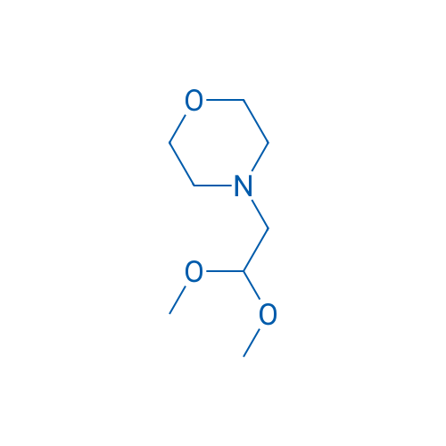 4-(2,2-Dimethoxyethyl)morpholine 100mg