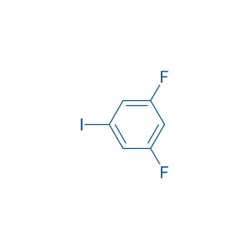 1,3-Difluoro-5-iodobenzene 1g