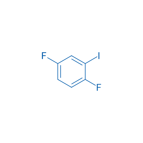 1,4-Difluoro-2-iodobenzene 10g