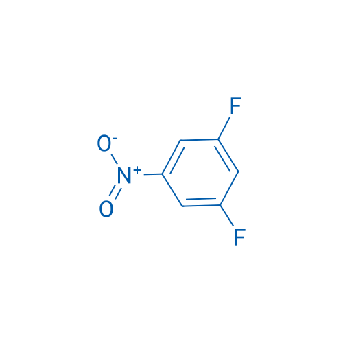 1,3-Difluoro-5-nitrobenzene 25g
