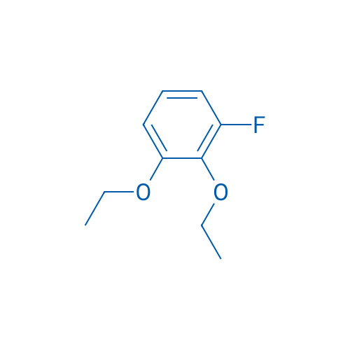 1,2-Diethoxy-3-fluorobenzene 10g