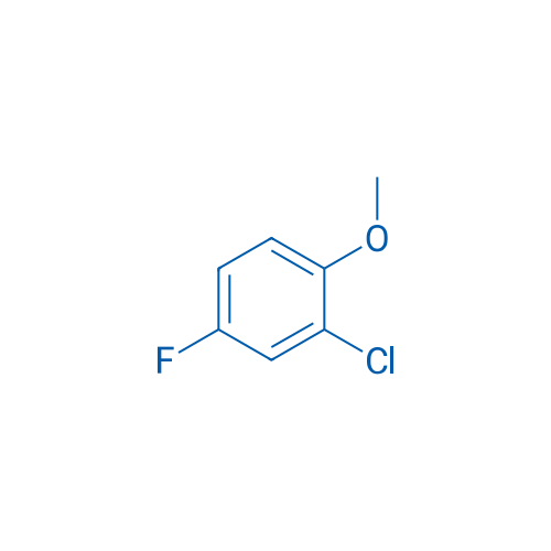 2-Chloro-4-fluoroanisole 100g