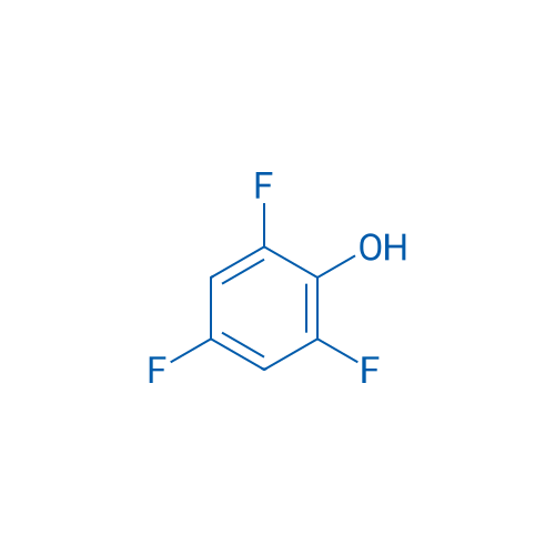 2,4,6-Trifluorophenol 250mg