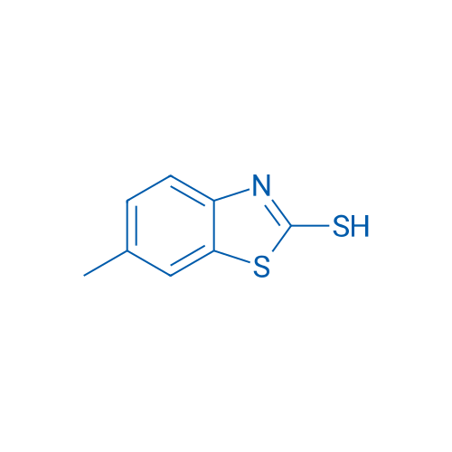 6-Methylbenzo[d]thiazole-2-thiol 25g