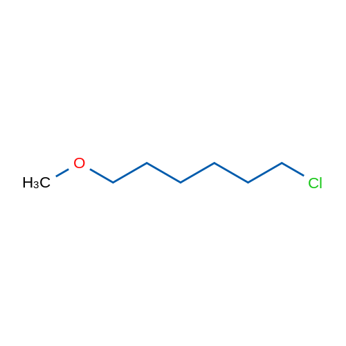 1-Chloro-6-methoxyhexane 1g