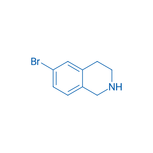 6-Bromo-1,2,3,4-tetrahydroisoquinoline 100g