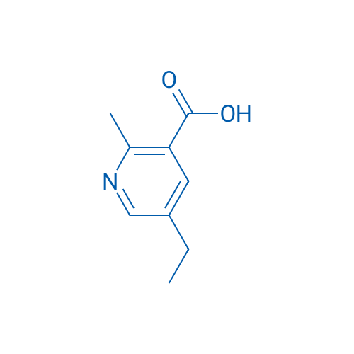 5-Ethyl-2-methyl-nicotinic acid 10g