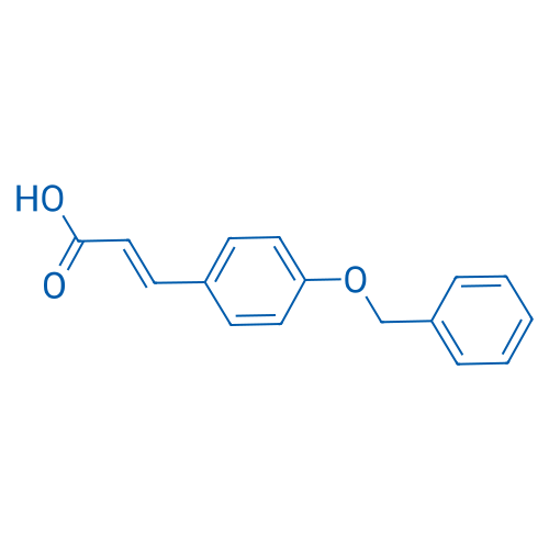 3-[4-(PhenylMethoxy)phenyl]-2-Propenoic acid 10g
