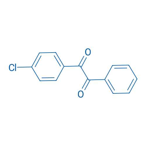4-Chlorobenzil 1g
