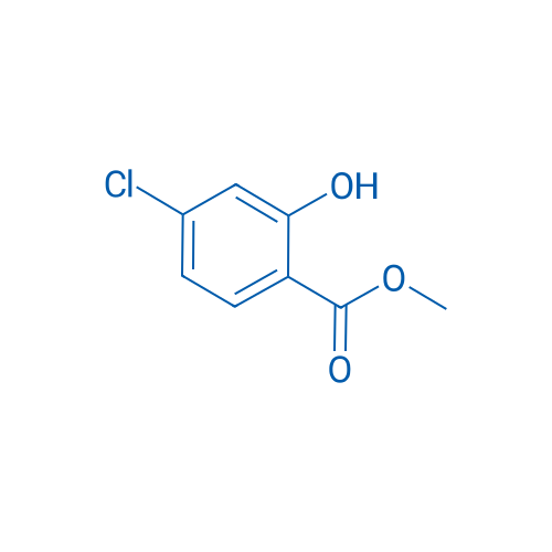 Methyl 4-chloro-2-hydroxybenzoate 10g